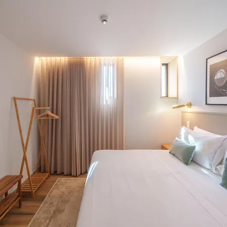 Apartment Feel Firmeza Coworking & Flat 4