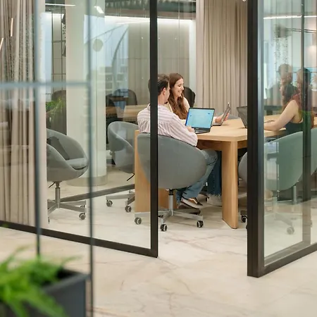 Apartment Feel Firmeza Coworking & Flat 4