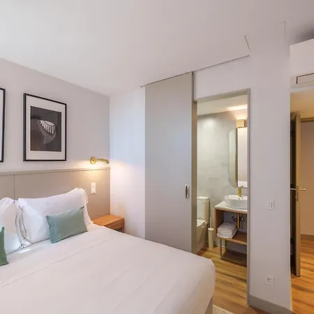 Apartman Feel Firmeza Coworking & Flat 4 *
